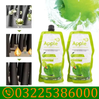 Apple Hair Color Dark Brown - 03225386000