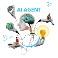 AI Agent Development Company