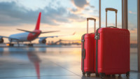 Airport Chauffeur Services UK | Luxury Airport Transfer UK