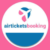 Airticketsbooking | Cheap Flight Tickets, Low Airfare Deals