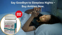 Easy Steps for Buy Ambien Online at Home