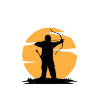 Archery Target