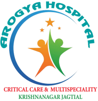 General Medicine Specialist in Jagtial at Arogya Hospital