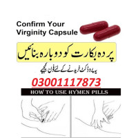 Artificial Virginity Hymen Pills In Ghotki - 03 00