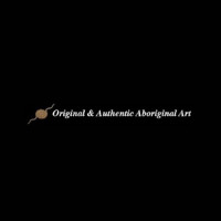 Original & Authentic Aboriginal Art