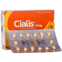 Cialis 5Mg Tablet Price In Pakistan03217619666-Ayanshop.pk