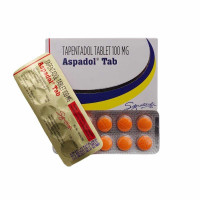 Buy Aspadol (Generic) 100mg at Usaonline Pills