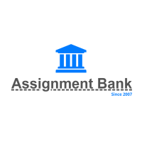 Assignment Bank: Expert Help for Every Subject