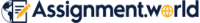 Assignment Writer - Assignment World