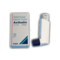 Asthalin Inhaler USA