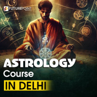 Astrology Course in Delhi