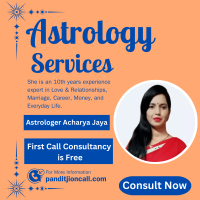 Best Astrology Services Online | Love, Career & Future Insights