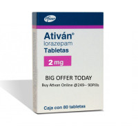 Buy Ativan Online 24*7 Super Fast Delivery