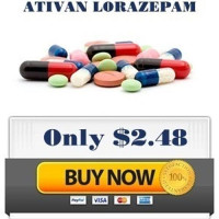 Buy Ativan 2mg Online Serenity & Stress Support