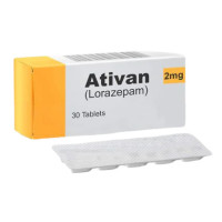 Buy Ativan Online Right Now with Visa Secure Checkout