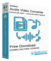 Do Batch Convert Audio and Video Files with the Tool