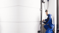 Austin Garage Door Repair