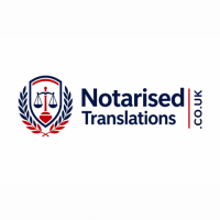 Notarised Translations UK