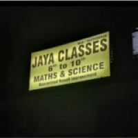 Jaya Coaching Center