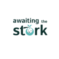 Awaiting the Stork