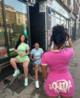 Syna World Clothing | Official Central Cee Store | Up To 40% Off