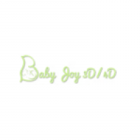 Baby Joy 3D/4D/5D 8K Ultrasound | Stunning Baby Images in DMV