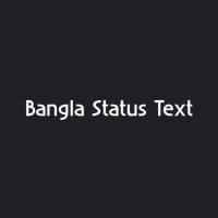 Banglastatustext