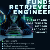 HIRE A LEGITIMATE SPECIALIST FOR STOLEN ASSET-FUNDS RETRIEVER ENGINEER support@fundsretriever@engineer.com