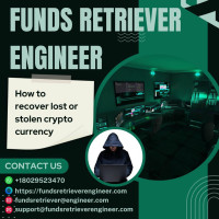 CRYPTO CURRENCY RECOVERY REVIEWS - FUNDS RETRIEVER ENGINEER