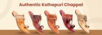Korakari – Handmade Kolhapuri Chappals & Punjabi Jutties Online