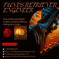 WHAT TO DO IF YOUR CRYPTOCURRENCY GOT MISSING? HIRE FUNDS RETRIEVER ENGINEER FOR FAST RECOVERY