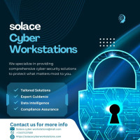 THE MOMENT SOLACE CYBER WORKSTATIONS SAVE ME FROM BEING SCAMMED