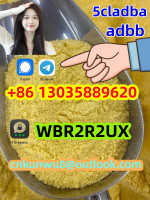 5cladba raw material 5CL-ADB-A precursor raw