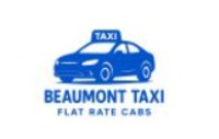 Airport taxi Beaumont