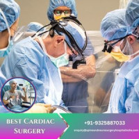 Top Heart Surgeon in Manipal Delhi