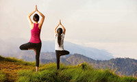 1 Week Yoga Course in Rishikesh