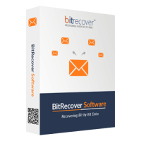 BitRecover OST to PST Converter