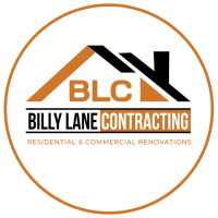 Renovations Contractor Prince George - Billy Lane