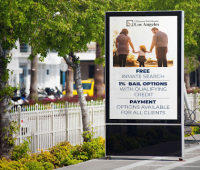 1 Percent Bail Bonds Los Angeles
