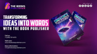 The Books Publishers
