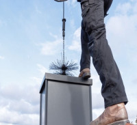 Top-Rated Chimney Sweep Service Provider in Boston