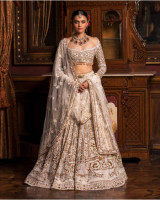 Groom Sherwani Designs by Falguni Shane Peacock | Luxury Wedding Wear