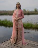 Designer Sherwani by Falguni Shane Peacock