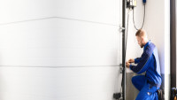 Affordable Garage Door Repair Services Near You in Buckeye