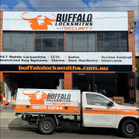 Buffalo Locksmiths & Security