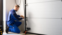 Burbank Garage Door Repair