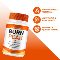 Buy Burn Peak on Sale – Best Price & Fast Shipping