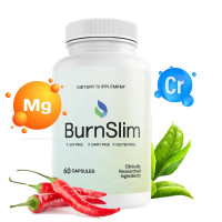 Burn Slim Official Website – Trusted Source for Genuine Wellness Support