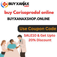 Order Carisoprodol Online Low Price With Debit Card