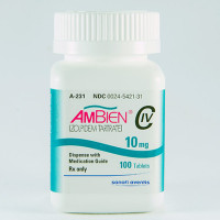 Buy Ambien 1-Click Checkout – Discreet Delivery in 24H!